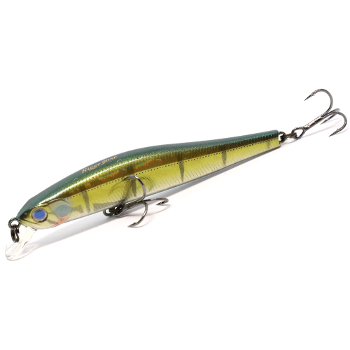 Воблер Zip Baits Rigge 90SP 90mm 9.8g #513
