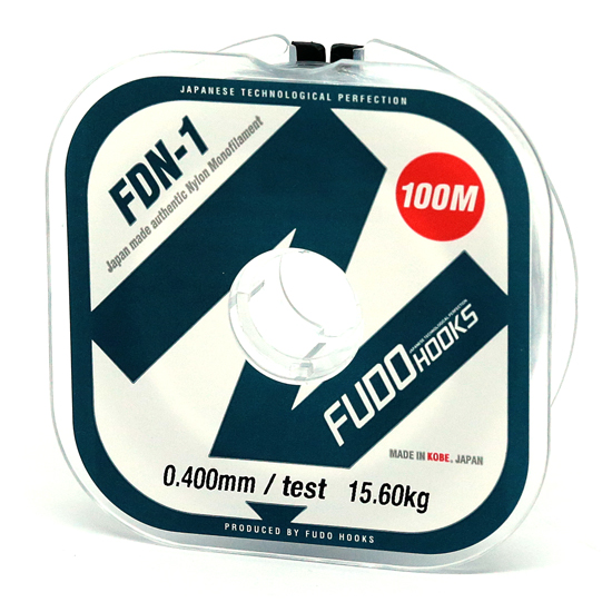 Жилка Fudo FDN-1 0,4 15,6 (100 м)