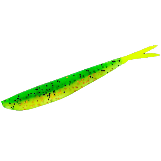 Силікон Lunker City Fin-S Fish 4" #258 10шт. фото 102
