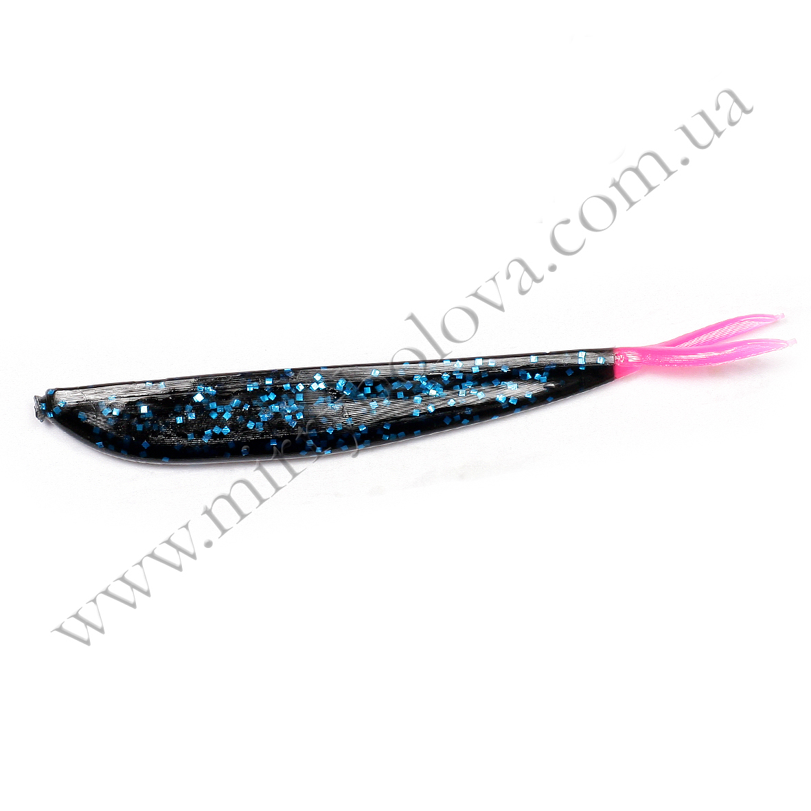 Силікон Lunker City Fin-S Fish 4" #258 10шт. фото 66