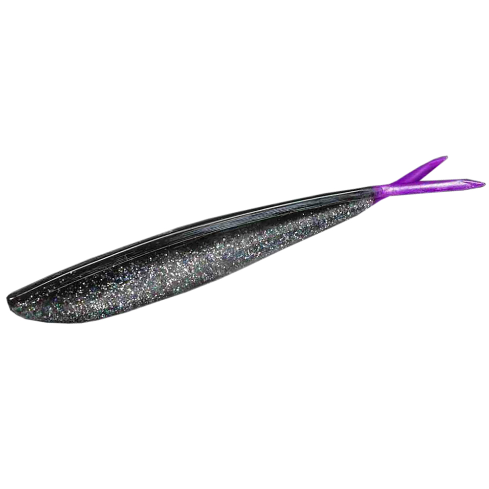 Силікон Lunker City Fin-S Fish 4" #258 10шт. фото 83