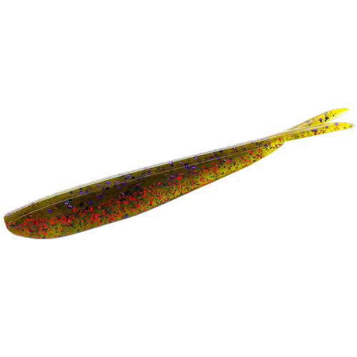 Силікон Lunker City Fin-S Fish 4'' #420 10шт.