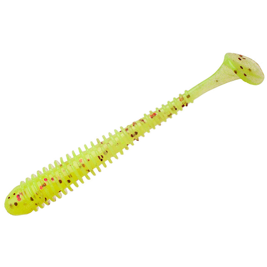 Силикон Keitech Swing Impact 3" pal#14 Glamorous Pink фото 32