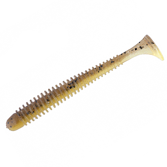 Силикон Keitech Swing Impact 2.5" pal#10 Bublebee