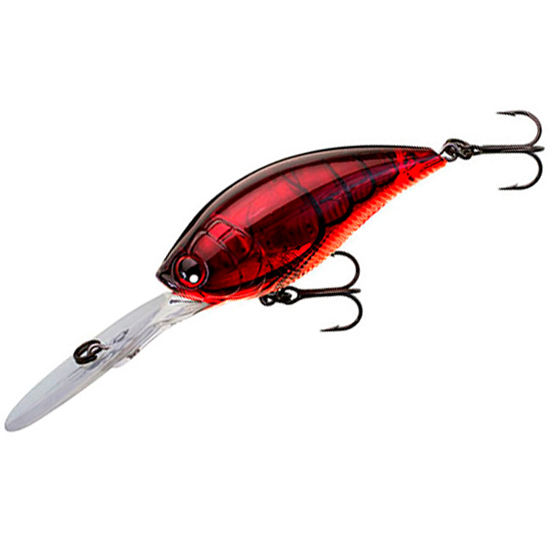 Воблер Yo-Zuri 3DB Deep Crank 70F 70mm 21g #PGBL фото 2