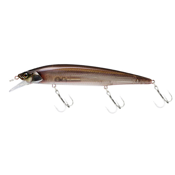 Воблер Jackall Rerange 110SP 110mm 14.8g #RT Clear Pink Wakasagi