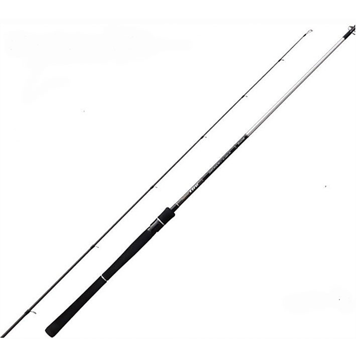 Спиннинг Graphiteleader Tiro MR GOMTS-812MH-MR 2.46m 10-42g фото 2