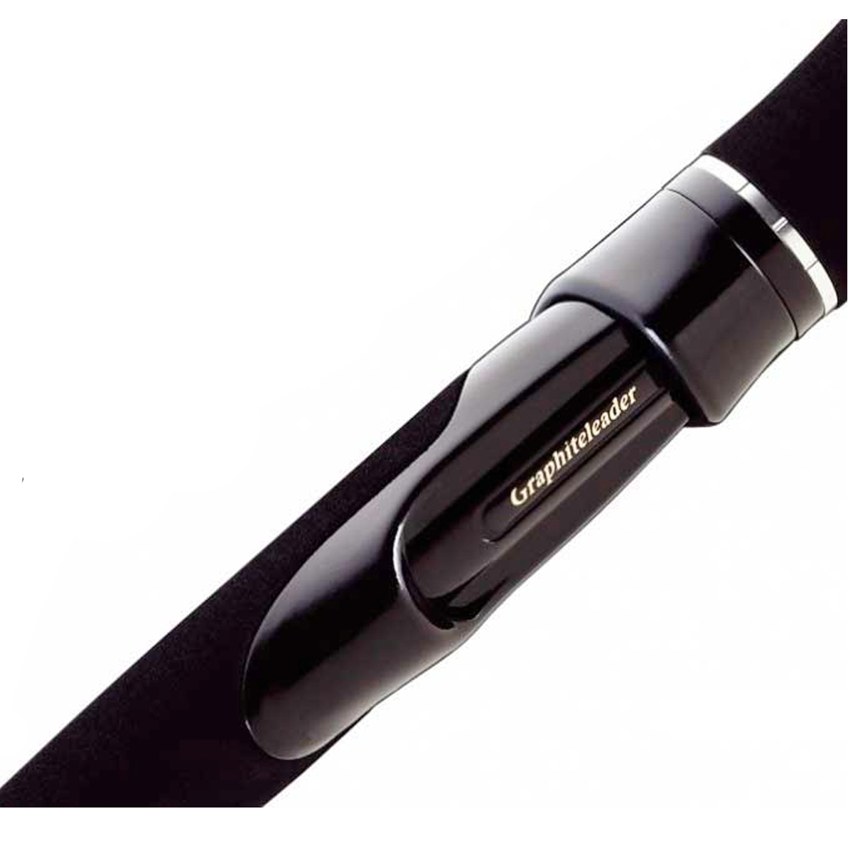 Спиннинг Graphiteleader Tiro MR GOMTS-812MH-MR 2.46m 10-42g фото 4