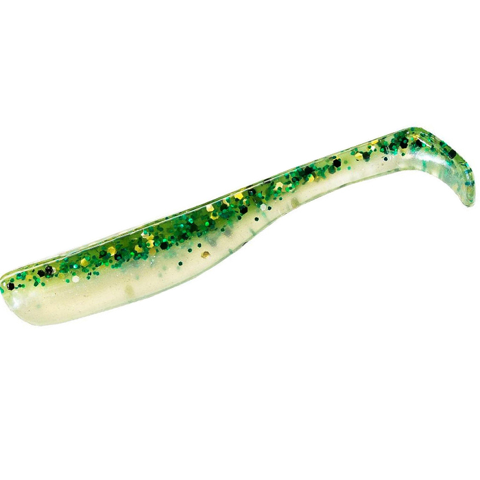 Плавающий силикон ZMAN Slim Swimz 3" 6pc #Baby Bass