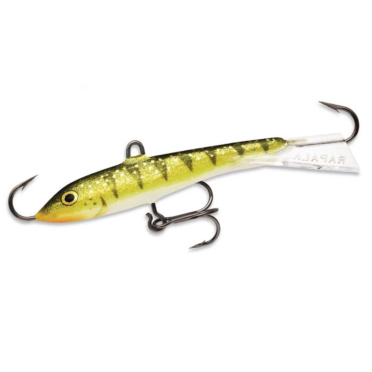 Балансир Rapala Jigging Rap 70mm 18g #BG фото 28