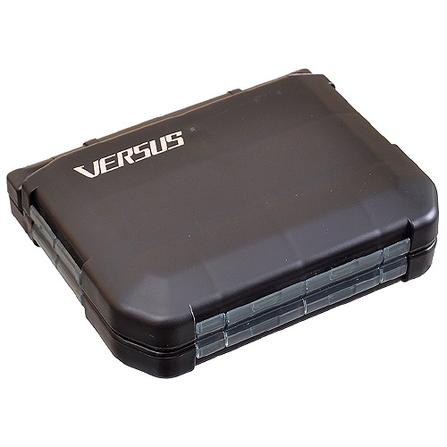 Коробка Meiho Versus VS-388SD 122x97x28mm black