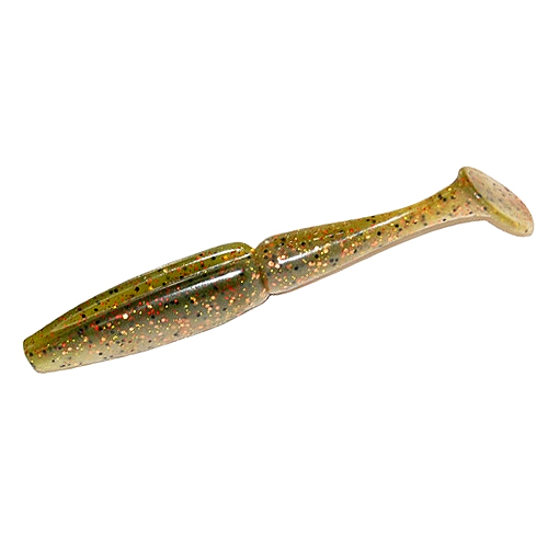 Силікон Gambler 3.75" Little EZ #Copperfield 9pc