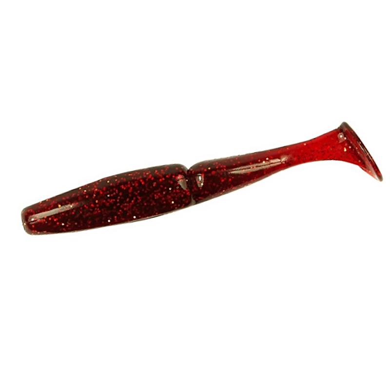Силікон Gambler 3.75" Little EZ #Key Lime 9pc фото 33