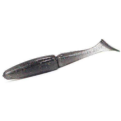 Силікон Gambler 3.75" Little EZ #Natural Shad 9pc