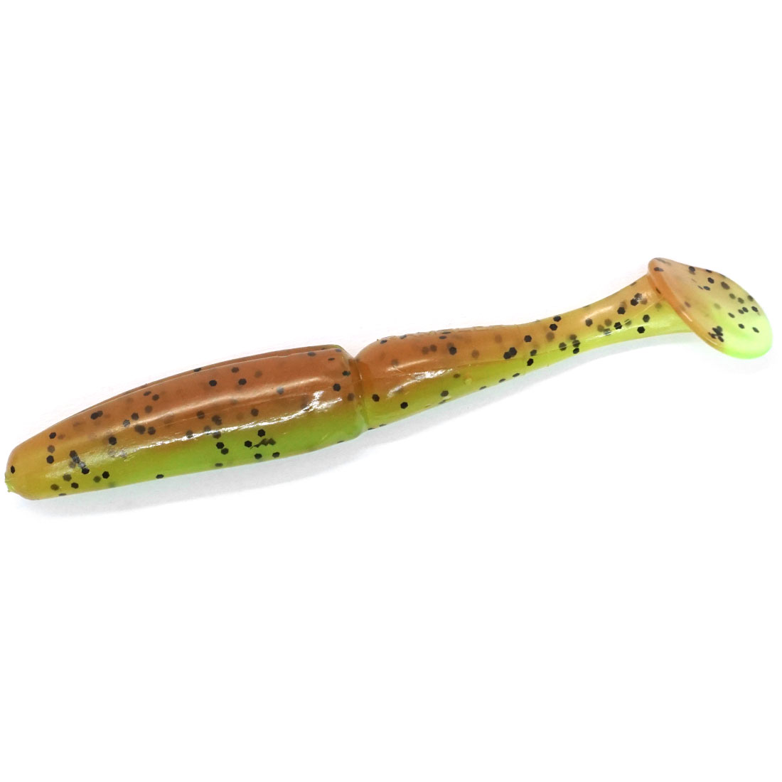 Силікон Gambler 4.25" EZ Swimmer #Alewife 7pc фото 8