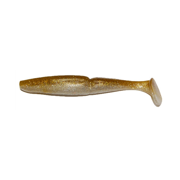 Силікон Gambler 4.25" EZ Swimmer #Copperfield 7pc фото 18