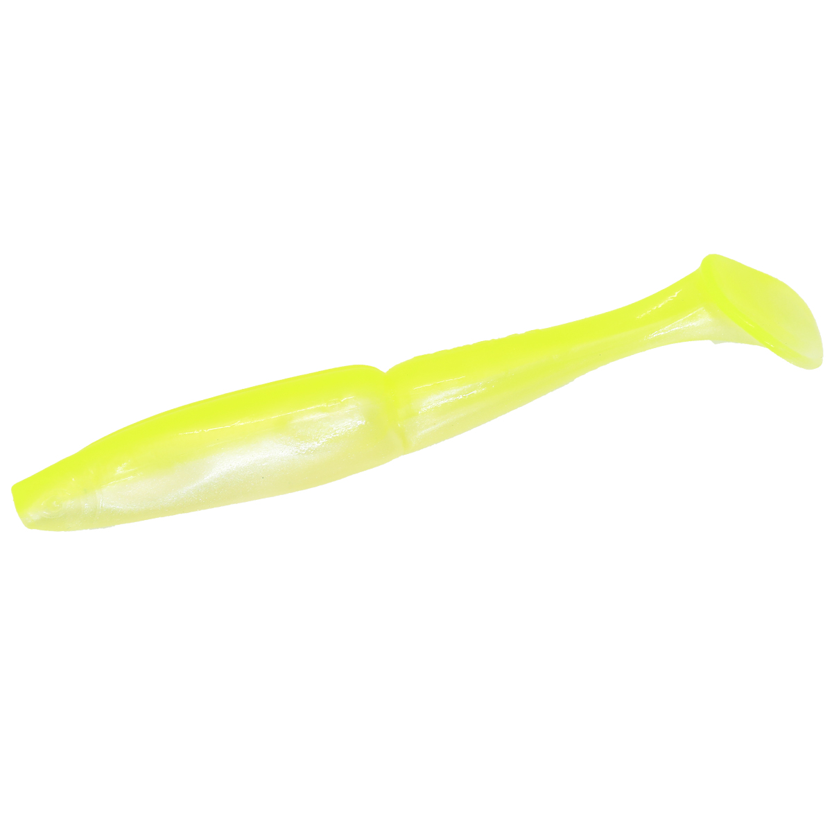 Силікон Gambler 4.25" EZ Swimmer #Hammonds Herring 7pc фото 20