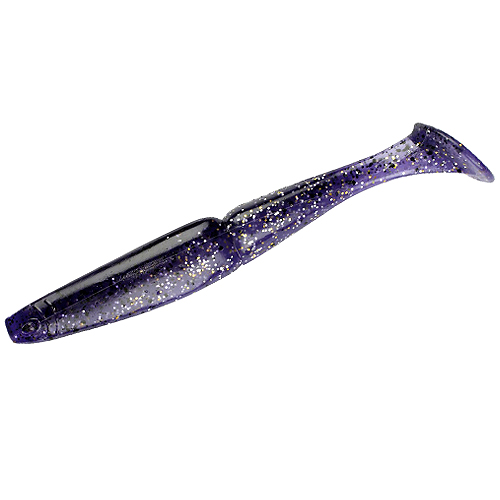 Силікон Gambler 4.25" EZ Swimmer #McMillan Magic 7pc
