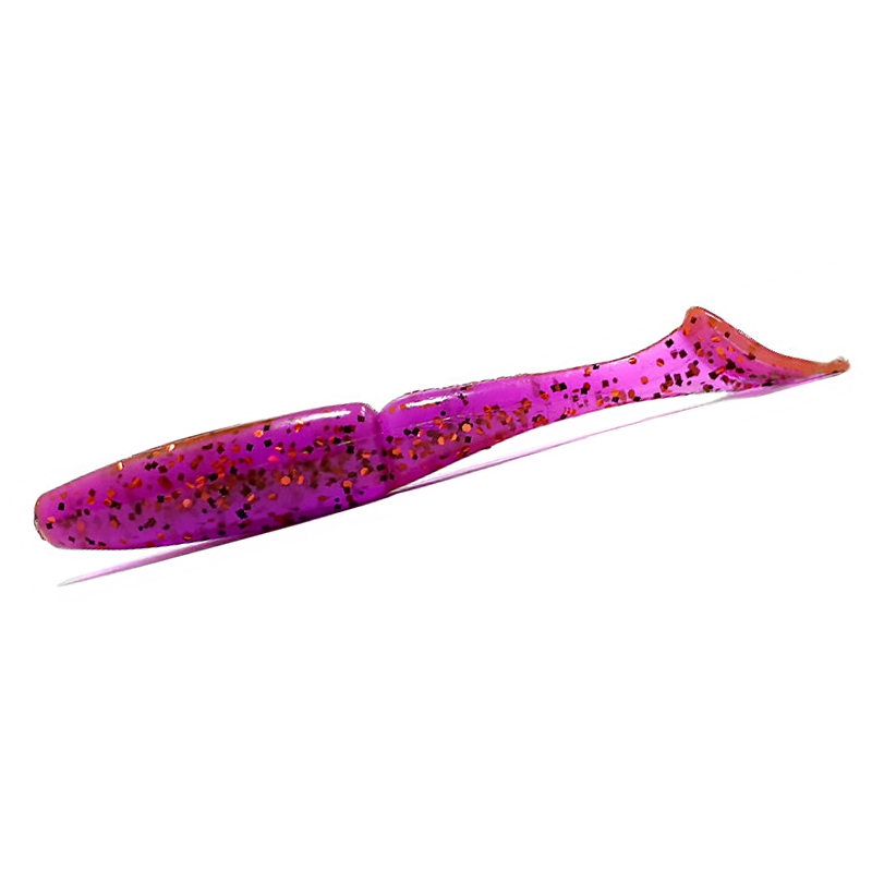 Силікон Gambler 4.25" EZ Swimmer #New Shad 7pc фото 37