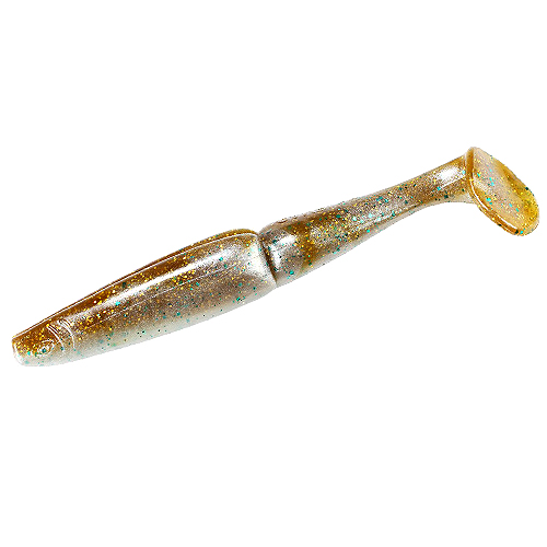 Силікон Gambler 5.25" Big EZ #Ice Breaker 5pc