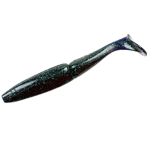 Силікон Gambler 5.25" Big EZ #June Bug 5pc