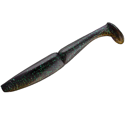 Силікон Gambler 5.25" Big EZ #Killer G 5pc фото 4