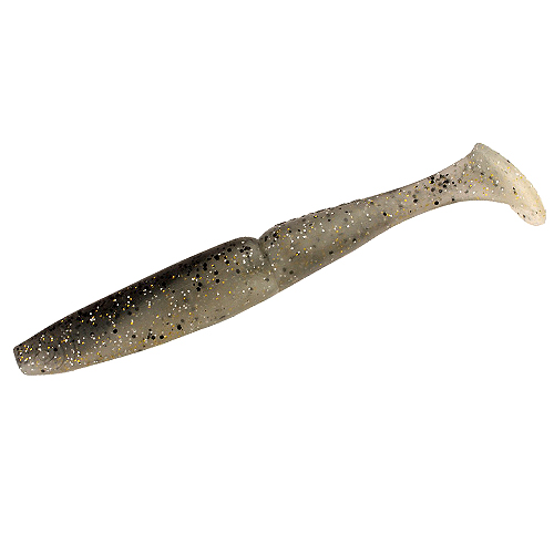 Силікон Gambler 5.25" Big EZ #New Shad 5pc