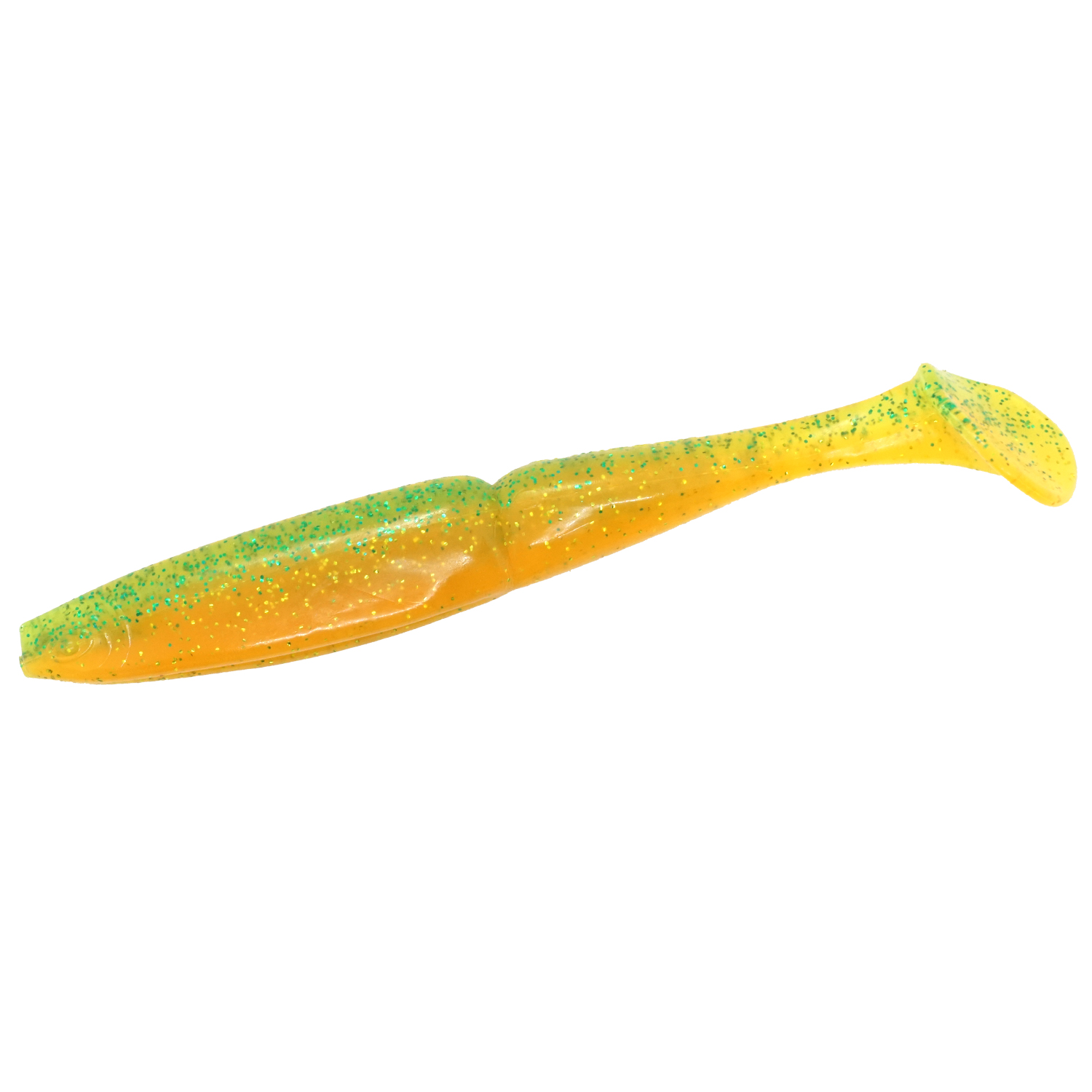 Силікон Gambler 5.25" Big EZ Red Ear 5pc фото 14