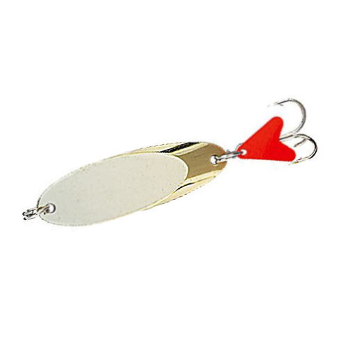 Блешня Jaxon Cast 46mm 10g 1 #C фото 9