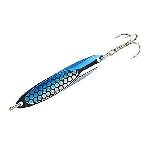 Блесна Jaxon Cast Slim 54mm 10g 1#G фото 2