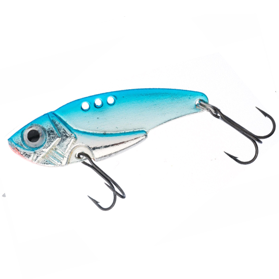 Цикада Jaxon Switch Blade 35.5mm 4g 1 #H фото 4