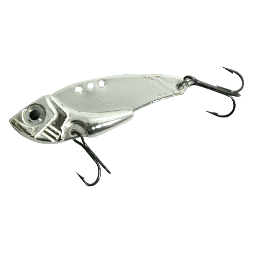 Цикада Jaxon Switch Blade 43.7mm 8g 2 #A