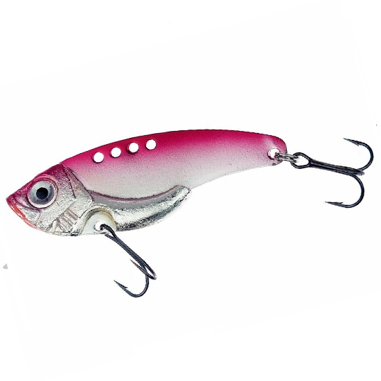 Цикада Jaxon Switch Blade 43.7mm 8g 2 #D фото 2