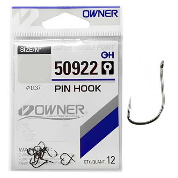 Гачок Owner 50922 #08