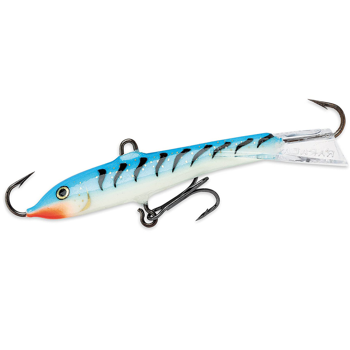 Балансир Rapala Jigging Rap 70mm 18g #GZFR фото 22