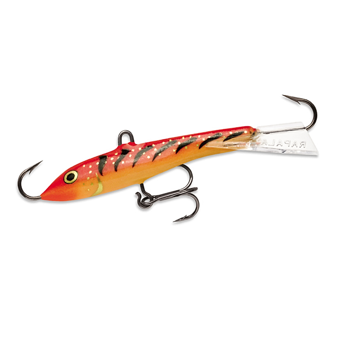 Балансир Rapala Jigging Rap 70mm 18g #GZFR фото 33