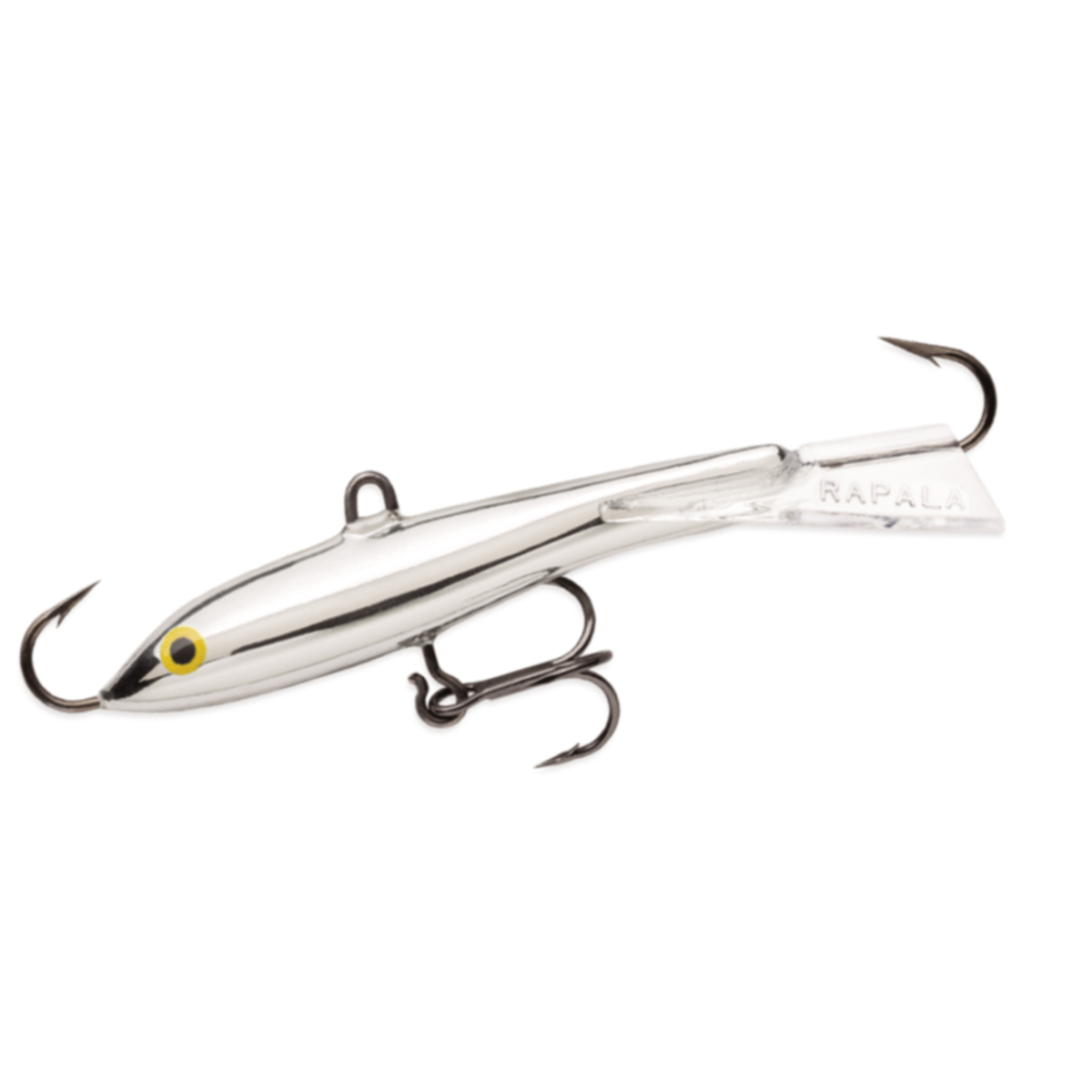 Балансир Rapala Jigging Rap 70mm 18g #GZFR фото 35