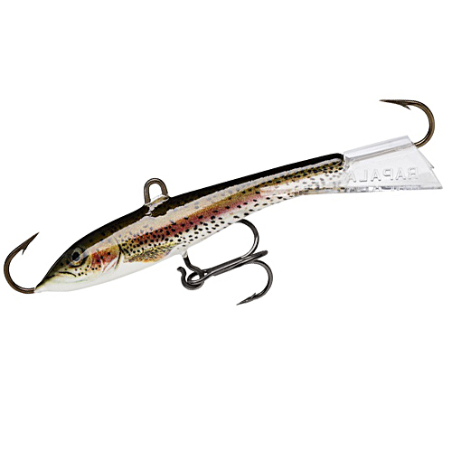 Балансир Rapala #W9RTL