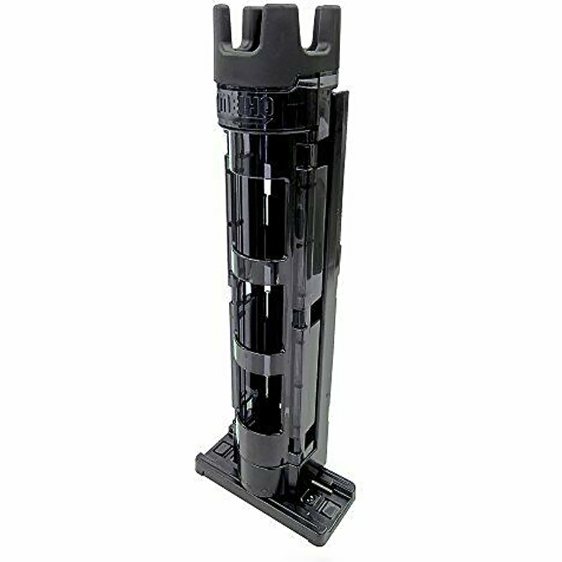 Подставка для удилища Meiho Rod Stand BM-250L black