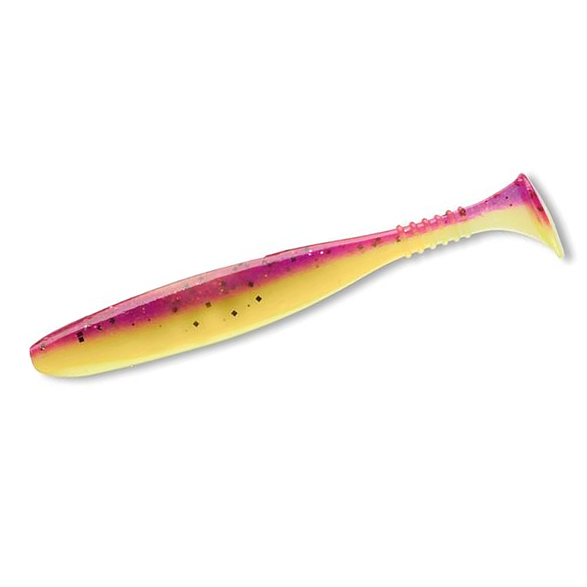 Силикон Daiwa Tournament D'Fin 125mm 5pc #Chartreuse Ayu фото 11