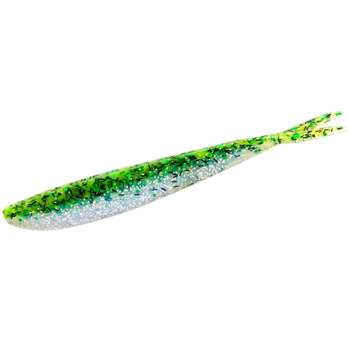 Силікон Lunker City Fin-S Fish 4" #079 10шт.