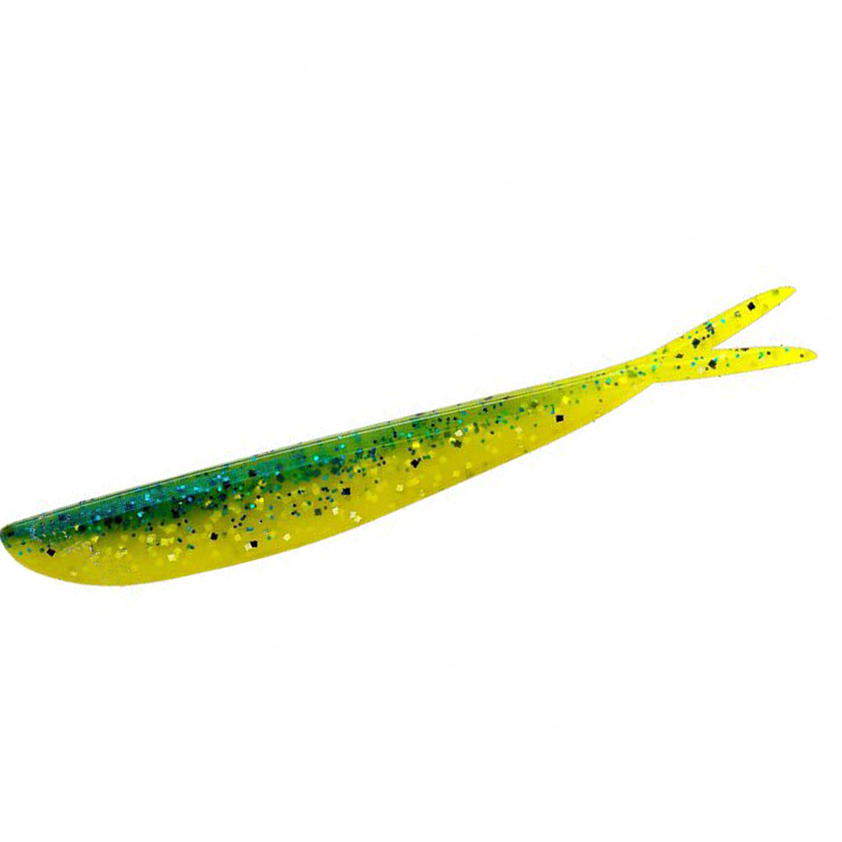 Силікон Lunker City Fin-S Fish 4" #199 10шт. фото 19