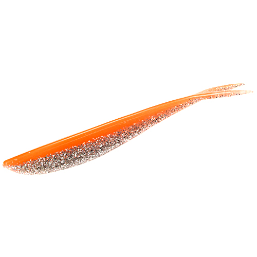 Силікон Lunker City Fin-S Fish 4" #199 10шт. фото 64