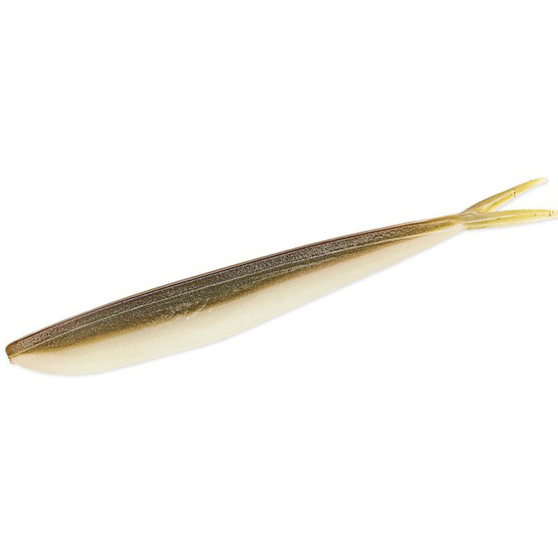 Силікон Lunker City Fin-S Fish 4" #249 10шт. фото 10
