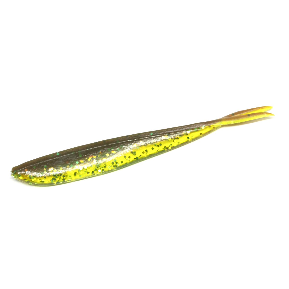 Силікон Lunker City Fin-S Fish 4" #249 10шт. фото 101