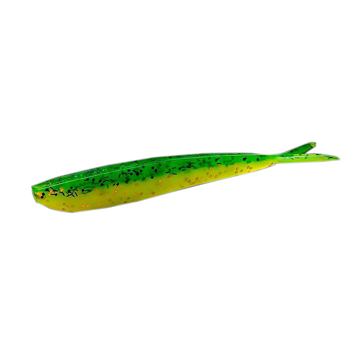 Силікон Lunker City Fin-S Fish 4" #249 10шт. фото 12