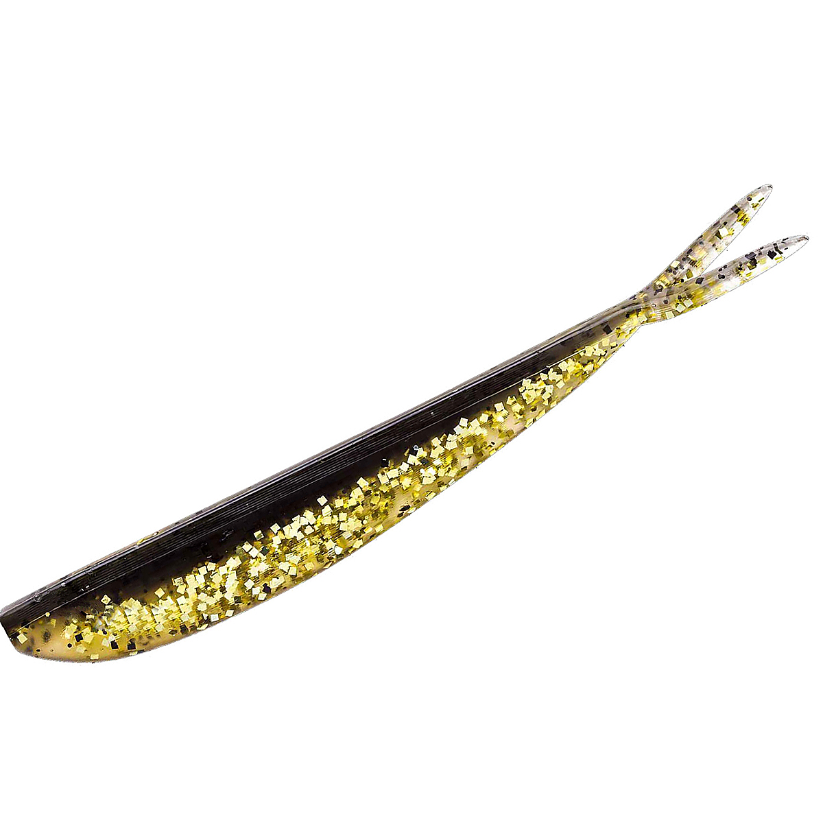 Силікон Lunker City Fin-S Fish 4" #249 10шт. фото 17