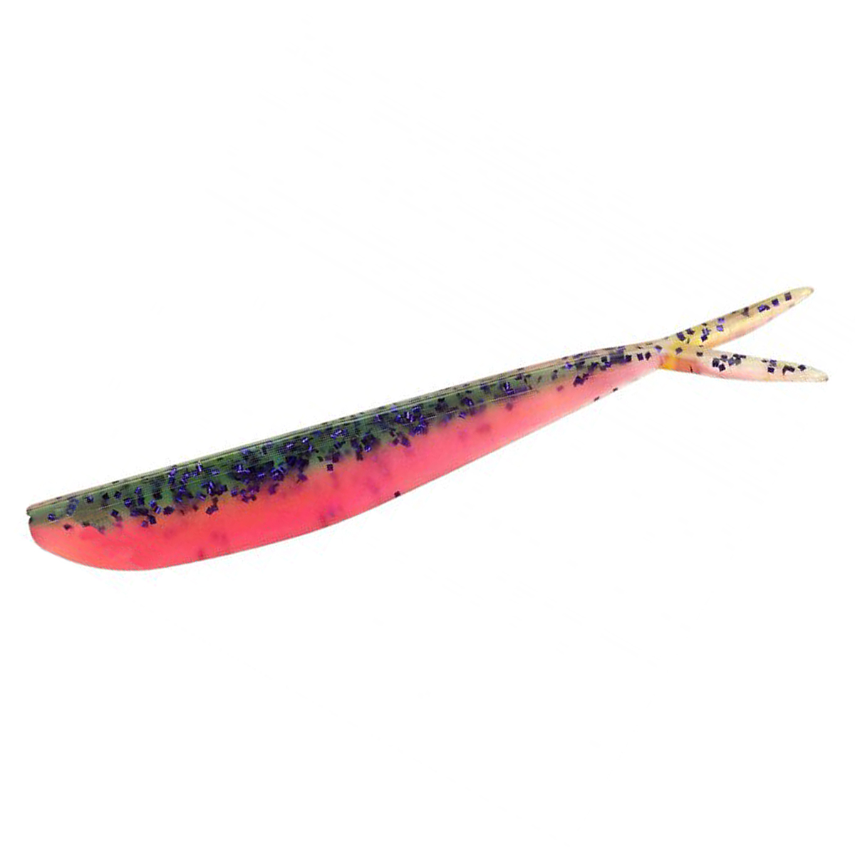 Силікон Lunker City Fin-S Fish 4" #249 10шт. фото 32
