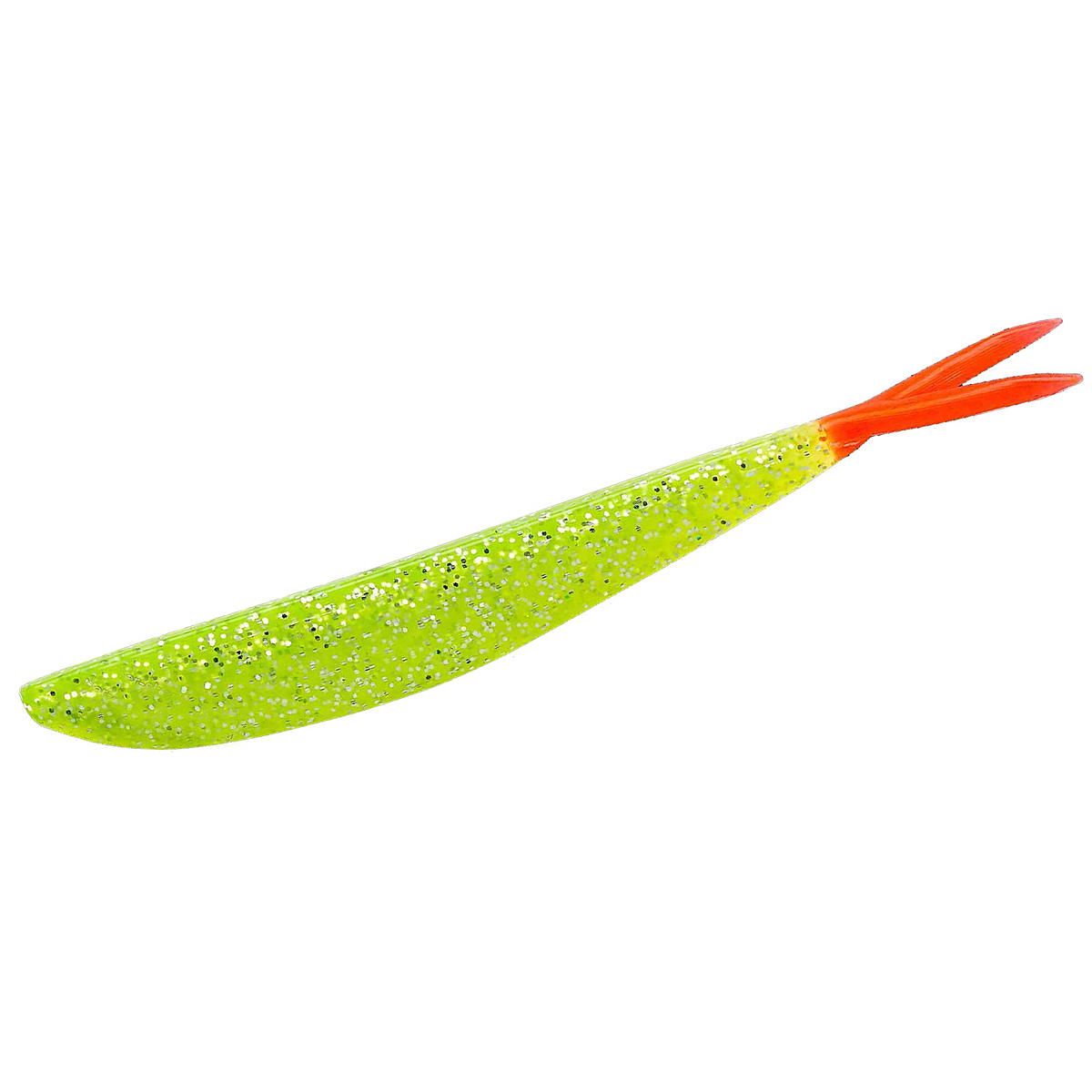 Силікон Lunker City Fin-S Fish 4" #249 10шт. фото 39