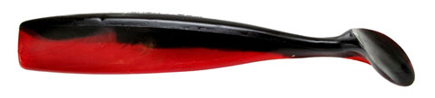 Силікон Lunker City Shaker 6" #253 4шт. фото 15